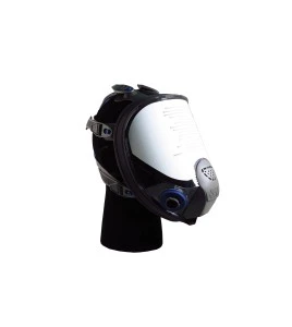 3M Ultimate FX NIOSH approved full facepiece. Lightweight and comfortable. Filter & cartridge not included. Medium