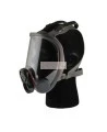 3M complete Powerflow face-mounted powered air purifying respirator assembly. Ideal for abatement and decontamination. Medium.