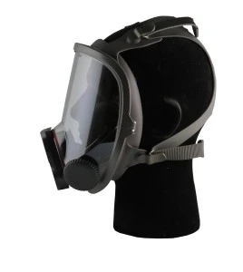 3M complete Powerflow face-mounted powered air purifying respirator assembly. Ideal for abatement and decontamination. Medium.