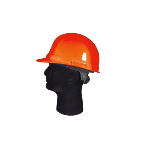 Delta Plus Safety Independence hard hat type 1 class E approved equipped with a swivel head suspension Sold individually