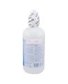 Sterile emergency eye wash solution