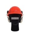 Coquille antibruit 3M pour casque de sécurité, 21 dB, Optime 95