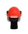 Earmuff PELTOR cap attached, 21 dB, Optime 95