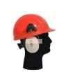 Coquille antibruit 3M pour casque de sécurité, 21 dB, Optime 95