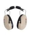 Coquille antibruit 3M pour casque de sécurité, 21 dB, Optime 95