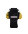 Coquille antibruit 3M model H9A, couleur jaune, 25 dB, Optime 98