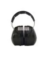 Over-the-head earmuff PELTOR model H10A, 27 dB, optime 101