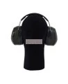 Over-the-head earmuff PELTOR model H10A, 27 dB, optime 101