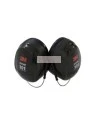 Coquille antibruit 3M modèle serre nuque H7B, 26 dB , optime 101