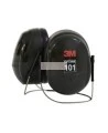 Earmuff PELTOR (3M) behind-the-head model H7B, 26 dB , optime 101.