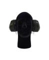 Earmuff PELTOR (3M) behind-the-head model H7B, 26 dB , optime 101.