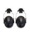 Coquille antibruit 3M pour casque de sécurité, 27 dB. optime 105.