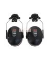 Coquille antibruit 3M pour casque de sécurité, 27 dB. optime 105.