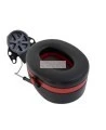 Coquille antibruit 3M pour casque de sécurité, 27 dB. optime 105.