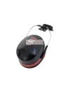 Coquille antibruit 3M pour casque de sécurité, 27 dB. optime 105.