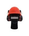 Coquille antibruit 3M pour casque de sécurité, 27 dB. optime 105.