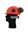 Coquille antibruit 3M pour casque de sécurité, 27 dB. optime 105.
