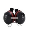 Earmuff PELTOR behind-the-head model H10B, 29dB, Optime 105.