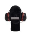 Earmuff PELTOR behind-the-head model H10B, 29dB, Optime 105.