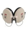 Coquille antibruit 3M serre nuque modèle H6B, 21 dB, Optime 95.