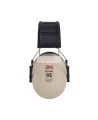 Earmuff PELTOR model H6A, 21 dB, Optime 95.