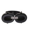Earmuff PELTOR model H6A, 21 dB, Optime 95.
