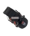Coquille antibruit PELTOR (3M) modèle H10A, 30 db, modèle serre-tête, Optime 105.