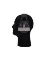 Earmuff PELTOR (3M) model H10A, 30 dB, over-the-head model, Optime 105.