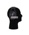 Earmuff PELTOR (3M) model H10A, 30 dB, over-the-head model, Optime 105.