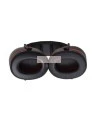 Earmuff PELTOR (3M) model H10A, 30 dB, over-the-head model, Optime 105.