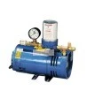 Allegro low pressure ambient air pump 5 cfm, 1/4 hp  for 1 person  with mask, no 9806.