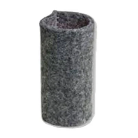 Inlet filter 50 microns made of felt material for Allegro low pressure ambient pump, model RA9821 and RA9832, by  unit.