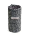Inlet filter 50 microns made of felt material for Allegro low pressure ambient pump, model RA9821 and RA9832, by  unit.