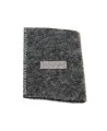 Inlet filter 50 microns made of felt material for Allegro low pressure ambient pump, model RA9821 and RA9832, by  unit.