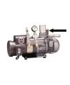 Inlet filter 50 microns made of felt material for Allegro low pressure ambient pump, model RA9821 and RA9832, by  unit.