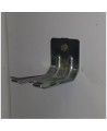 Wall hanger for Pyrene chemical powder extinguishers, 5 lbs