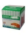 Elastic bandages for fingertips, small, 4.4 x 5.1 cm (1.75 x 2 in), 50/box.