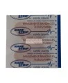 Elastic bandages for fingertips, small, 4.4 x 5.1 cm (1.75 x 2 in), 50/box.