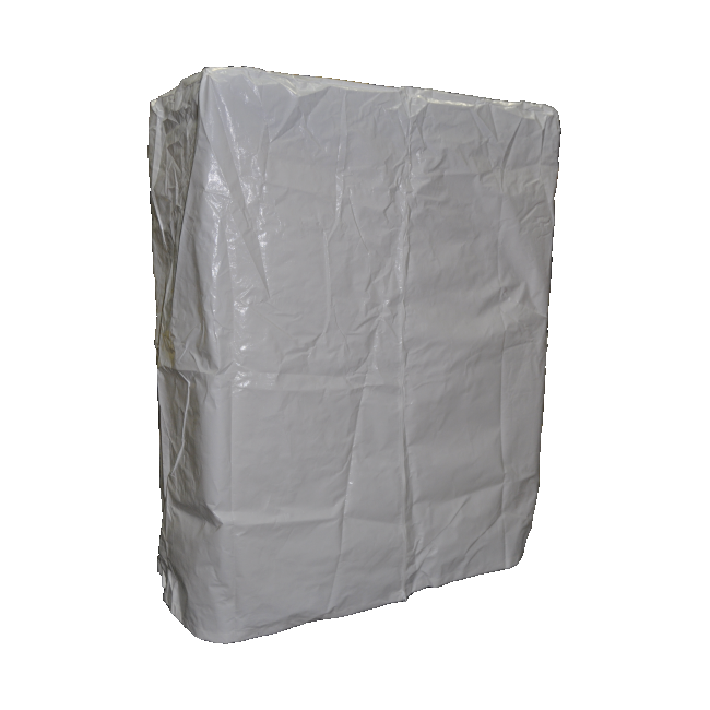 Housse de protection pour l'enceinte de confinement HEPA ZONE 24. Housse de protection pour l'enceinte de confinement HEPA ZONE 24.