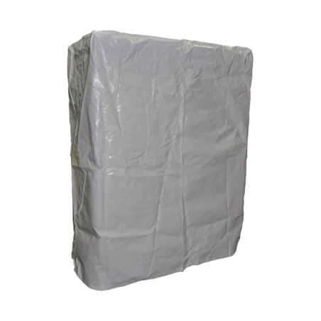 Housse de protection pour l'enceinte de confinement HEPA ZONE 24.