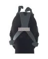 North 5400 series NIOSH approved respirator for North N series filters, cartridges, cartridge/filters.