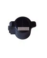 Survivair face-mounted powered air purifying respirator assembly. Ideal for abatement and decontamination. Large.