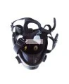 Survivair face-mounted powered air purifying respirator assembly. Ideal for abatement and decontamination. Large.