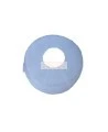 Survivair face-mounted powered air purifying respirator assembly. Ideal for abatement and decontamination. Large.