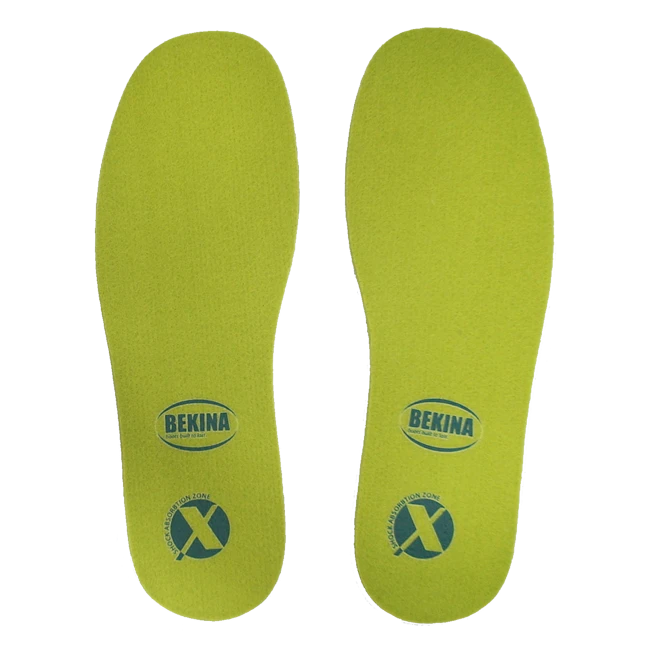 Replacement Bekina insoles boot