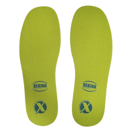 Semelles de remplacement pour botte Bekina