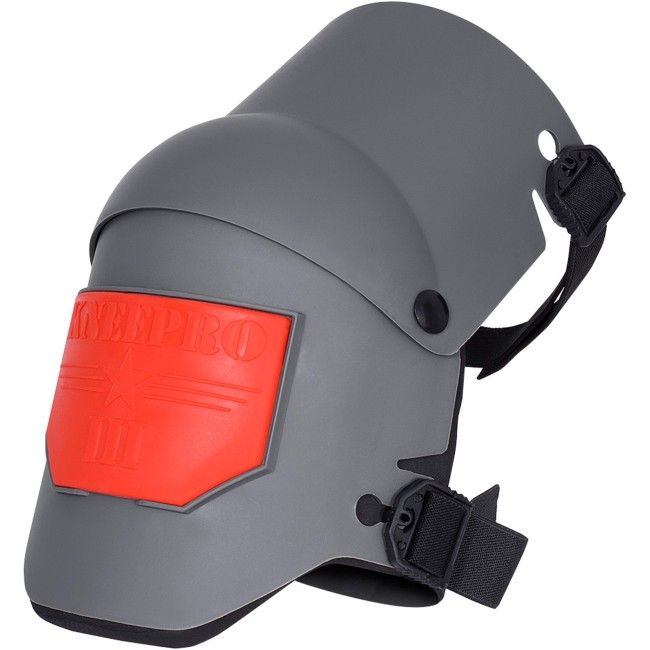 Impacto Knee Braces with joint and hard shell, (pair). Impacto Knee Braces with joint and hard shell, (pair).
