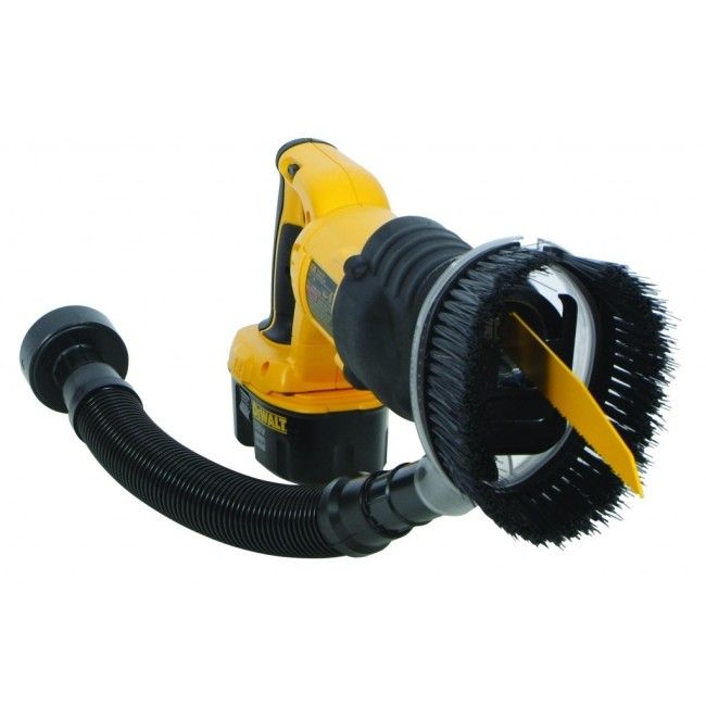 Ensemble de capteurs de poussière pour scies alternatives SawBuddie, pour les matériaux contenant de l’amiante et autres Ensemble de capteurs de poussière pour scies alternatives SawBuddie, pour les matériaux contenant de l’amiante et autres