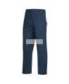 Pioneer® FR-tech® Model 7761, Arc 2 rated, 7 oz. navy blue flame-retardant regular pants available in various sizes