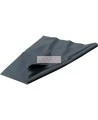 Neoprene canvas for storm sewer, dimension: 36 " X 36" X 1/4".